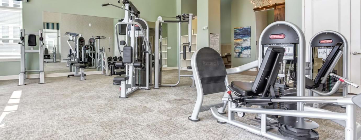 Petfriendly apartments for rent in Irmo, SC Atlantic at Parkridge